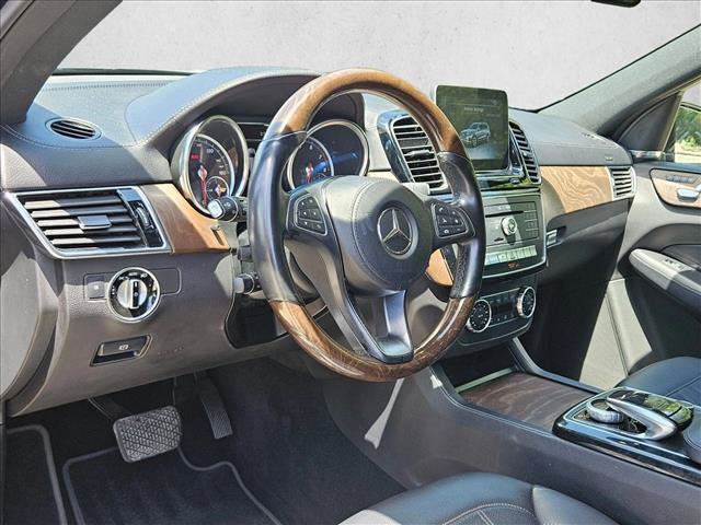 Used 2019 Mercedes-Benz GLS 450 4MATIC image 8