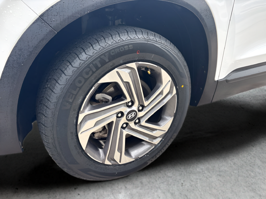 Certified 2023 Hyundai Santa Fe SEL AWD/4WD image 20