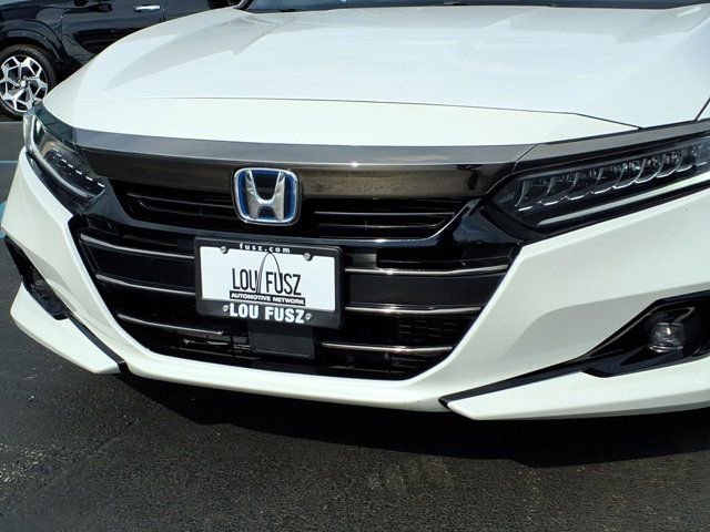 Used 2022 Honda Accord Sport image 33