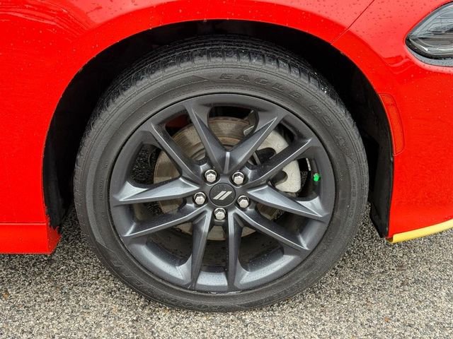 Used 2023 Dodge Charger GT w/ Blacktop Package image 7