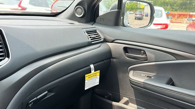 New 2025 Honda Ridgeline TrailSport+ image 22