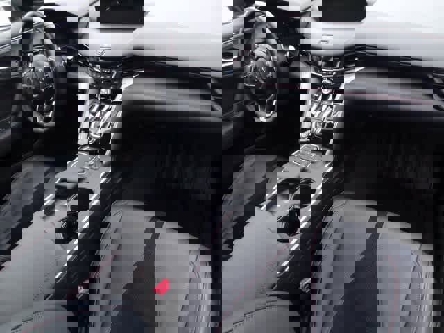 Used 2025 Acura TLX SH-AWD w/ A-SPEC Pkg image 25