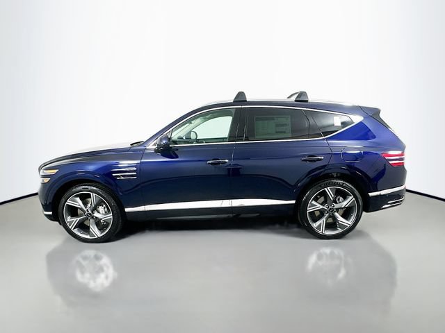 New 2026 Genesis GV80 2.5T Prestige AWD/4WD image 8