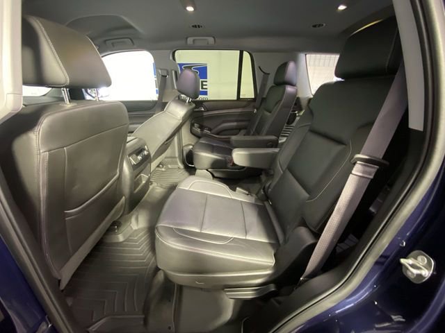 Used 2017 Chevrolet Tahoe LT w/ Max Trailering Package image 30