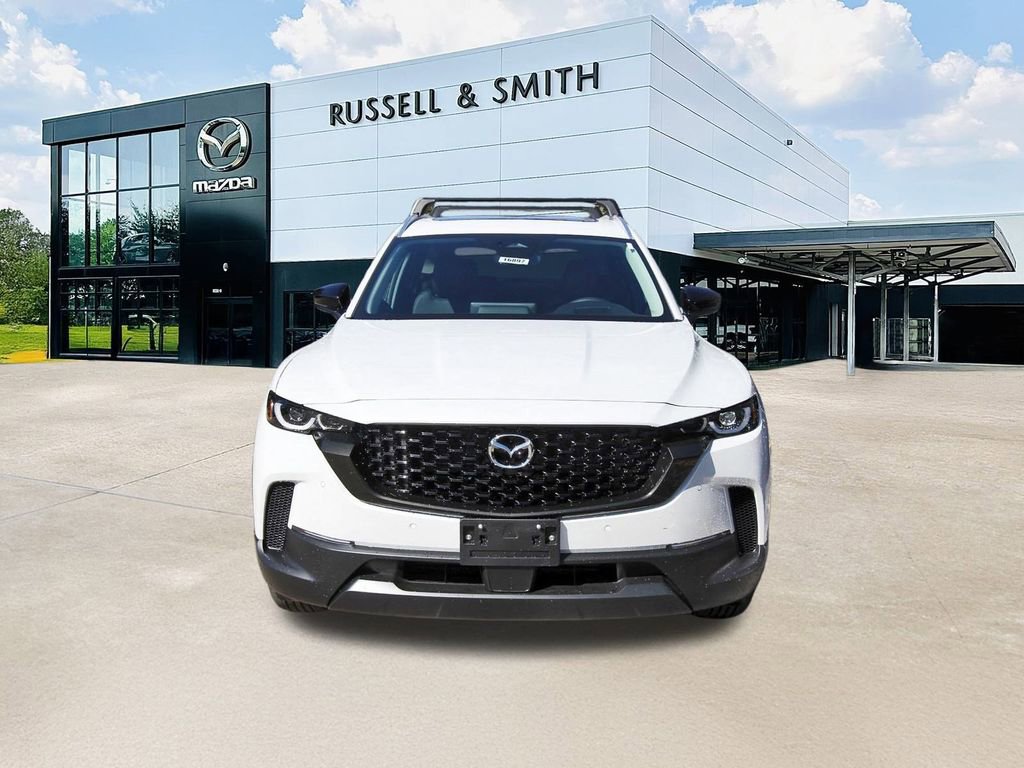 New 2026 MAZDA CX-50 2.5 Hybrid w/ Weather Package image 2