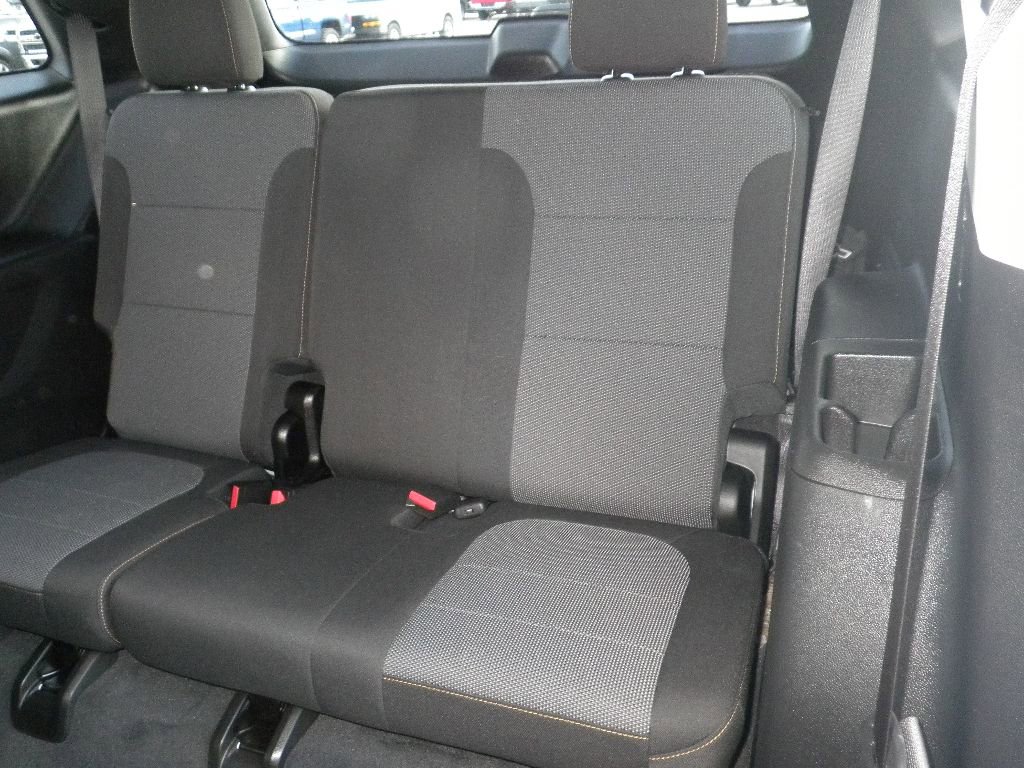 Used 2021 Chevrolet Traverse LS w/ LPO, Cargo Package image 24