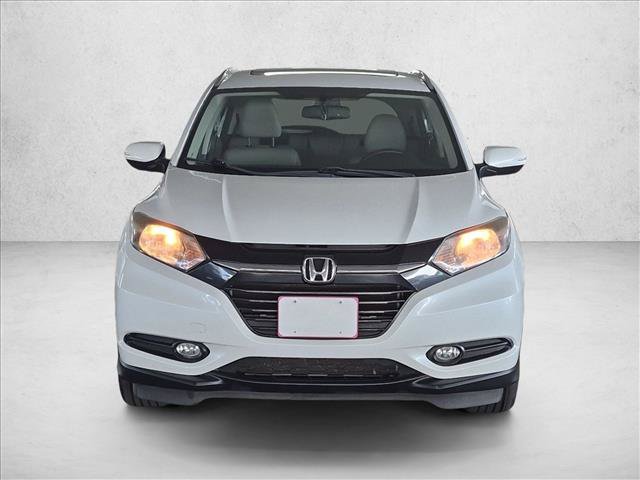 Used 2017 Honda HR-V EX-L image 2