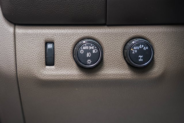 Used 2019 GMC Canyon SLT w/ Driver Alert Package image 41