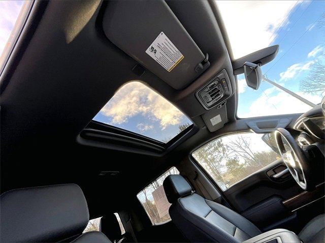 Used 2021 Chevrolet Silverado 1500 RST w/ Convenience Package II image 18