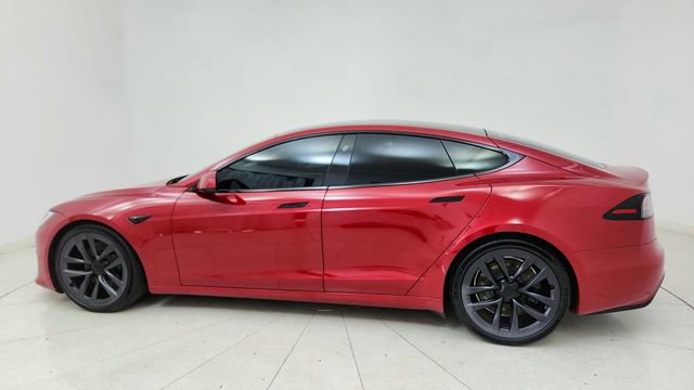 Used 2022 Tesla Model S image 4