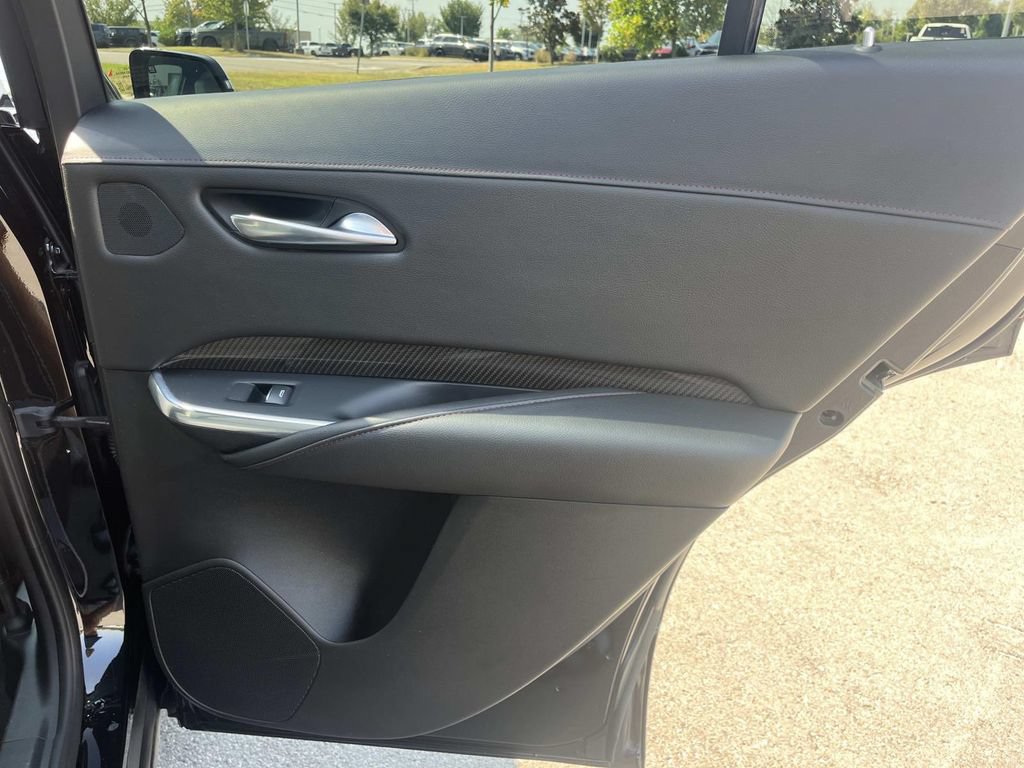 Used 2020 Cadillac XT4 Sport AWD/4WD image 22