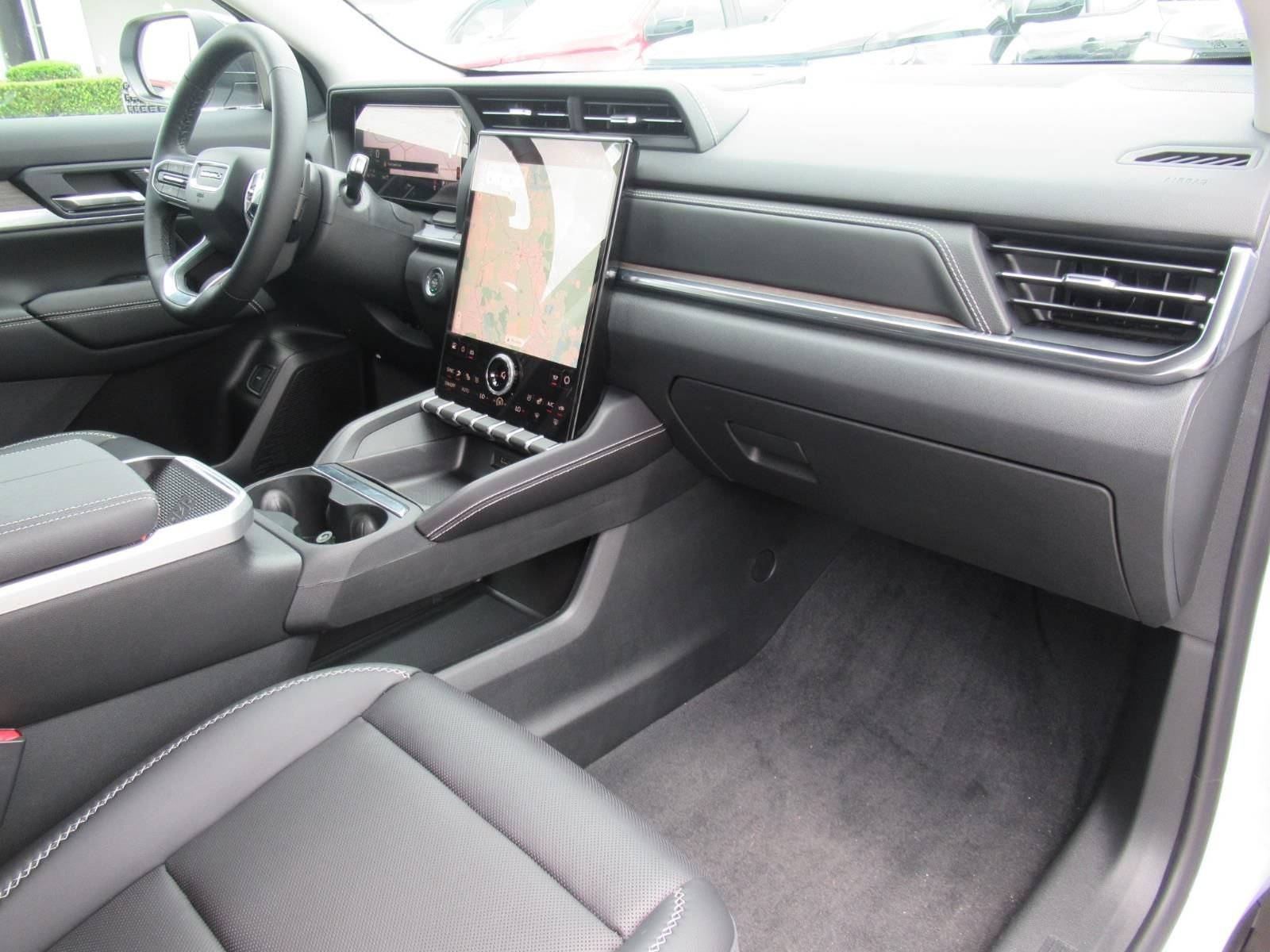 New 2027 GMC Terrain Denali AWD/4WD image 11