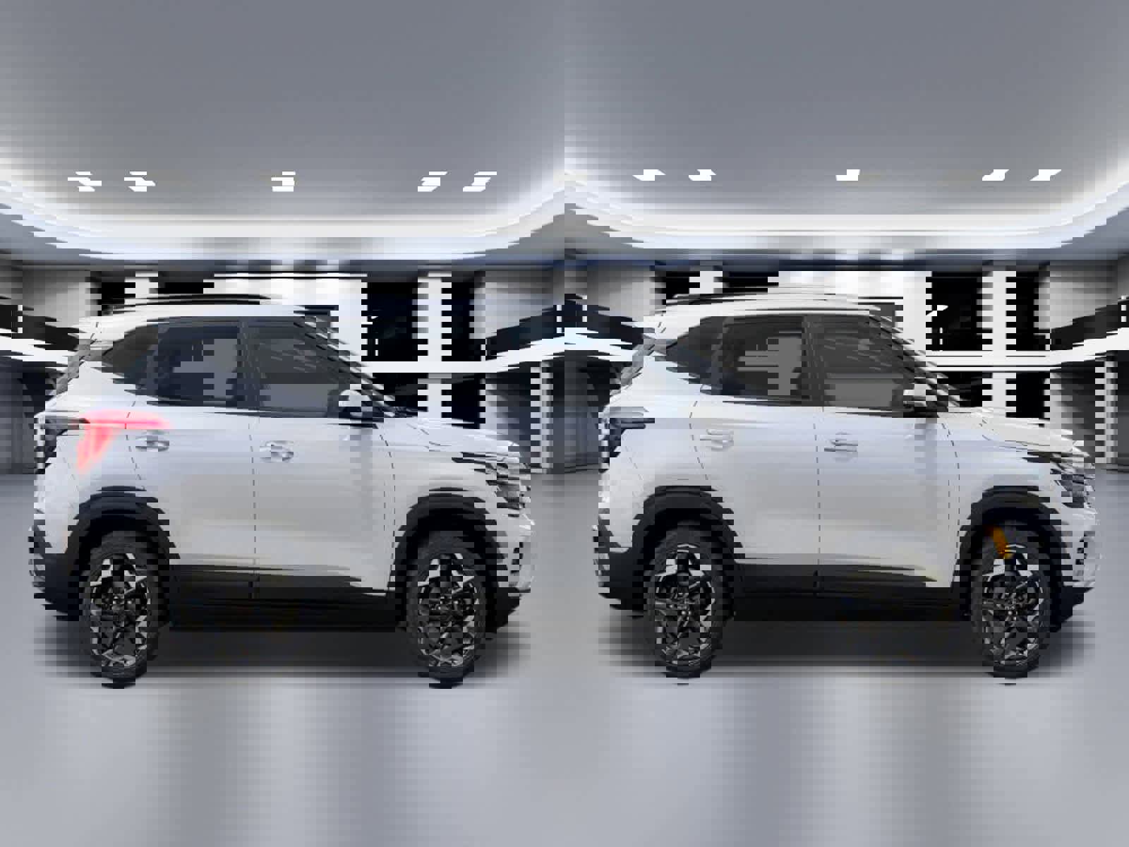 New 2026 Kia Seltos S image 8