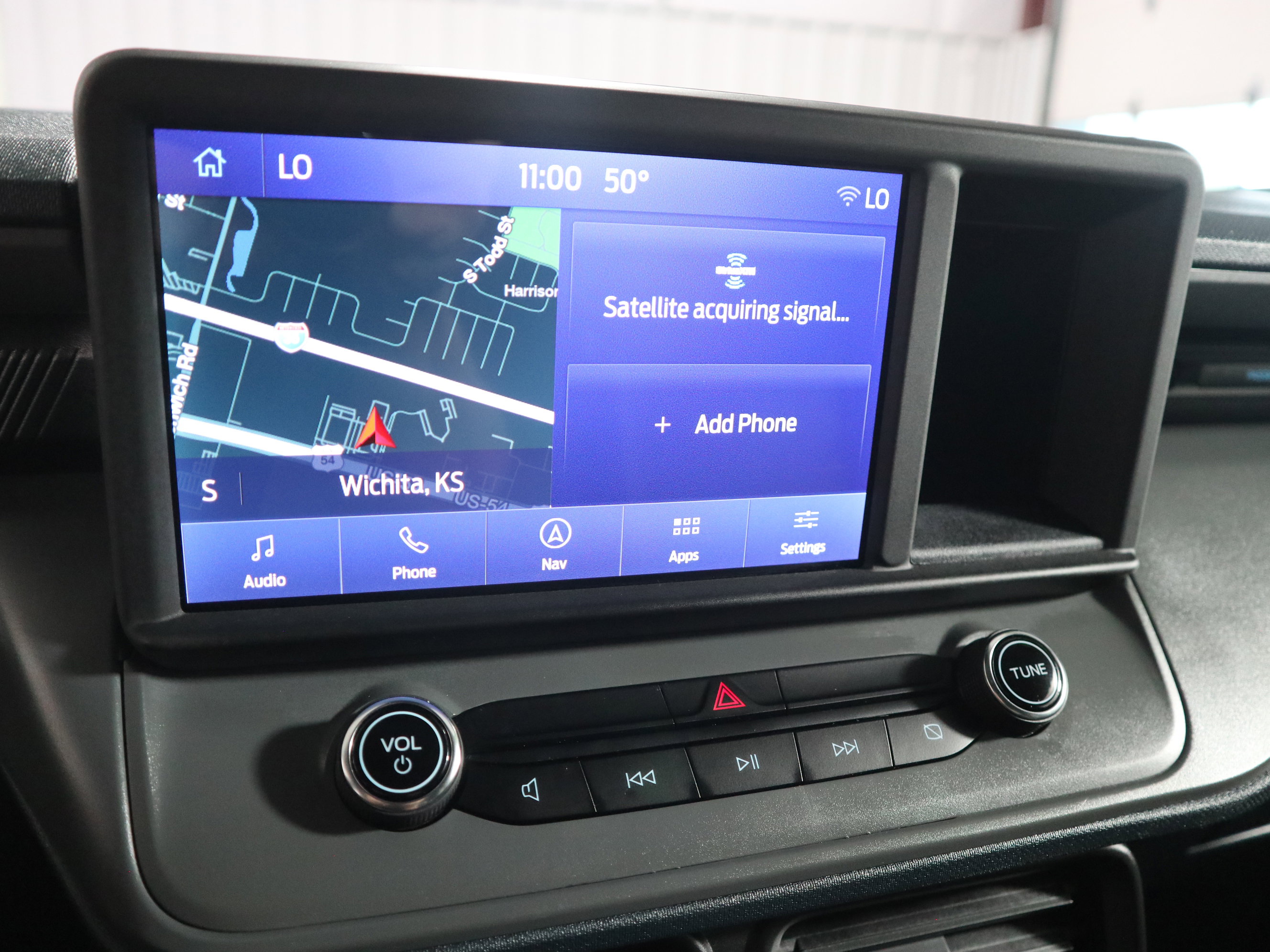 Used 2024 Ford Maverick Lariat w/ Black Appearance Package image 35