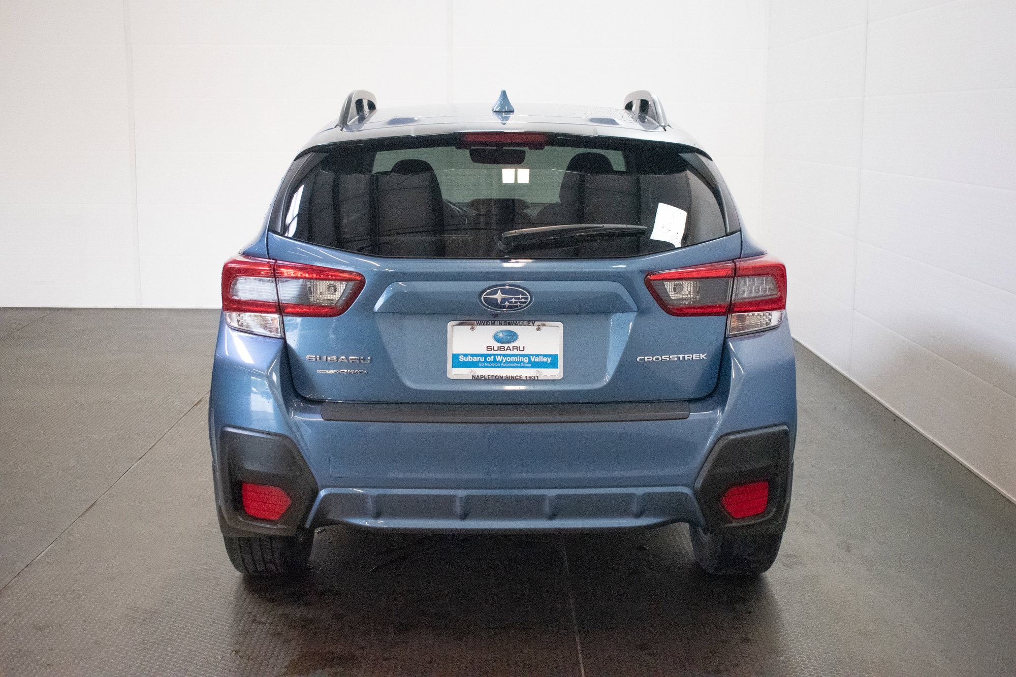 Used 2021 Subaru Crosstrek 2.0i Premium w/ Popular Package #2 AWD/4WD image 5