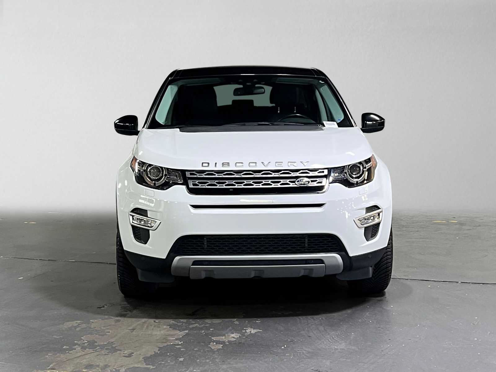 Used 2015 Land Rover Discovery Sport HSE Luxury AWD/4WD image 8