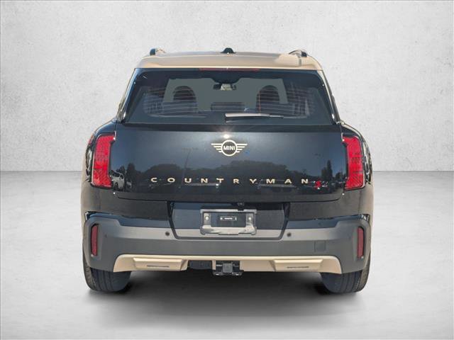 Used 2026 MINI Cooper Countryman S image 8