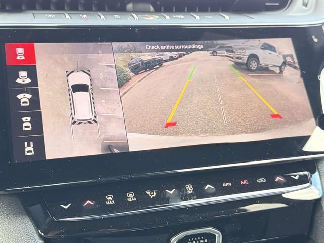 New 2026 Jeep Grand Cherokee L Limited AWD/4WD image 37