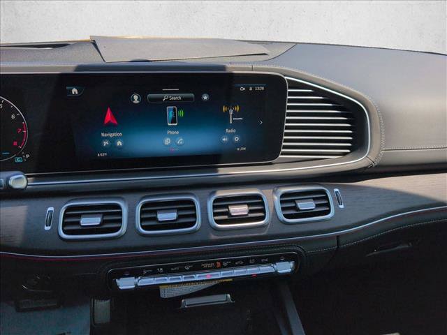 New 2026 Mercedes-Benz Maybach GLS 600 4MATIC image 12
