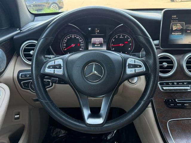 Used 2018 Mercedes-Benz GLC 300 4MATIC image 10