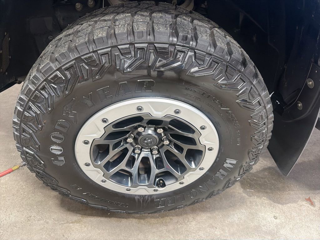 Used 2022 RAM 1500 TRX w/ TRX Level 2 Equipment Group image 10