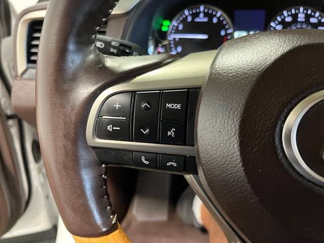Used 2016 Lexus RX 350 FWD w/ Premium Package image 25