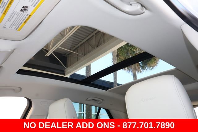 New 2026 Buick Envision Avenir image 29