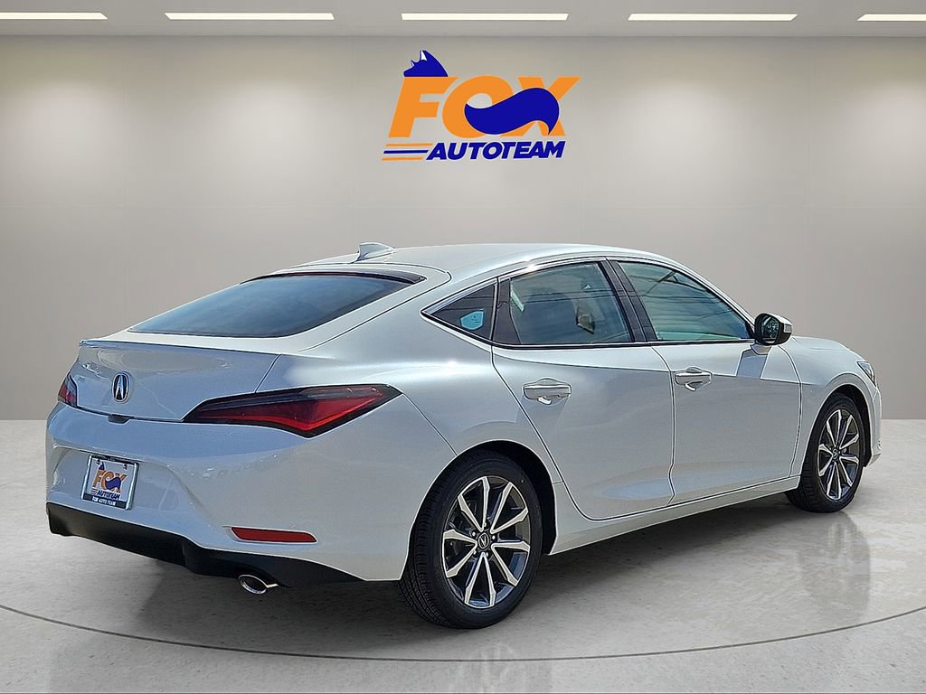 New 2026 Acura Integra image 5