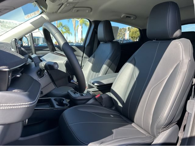 New 2026 Ford Mustang Mach-E Select w/ Comfort Package RWD image 14