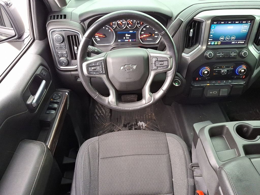 Used 2020 Chevrolet Silverado 1500 LT Trail Boss w/ Convenience Package image 17