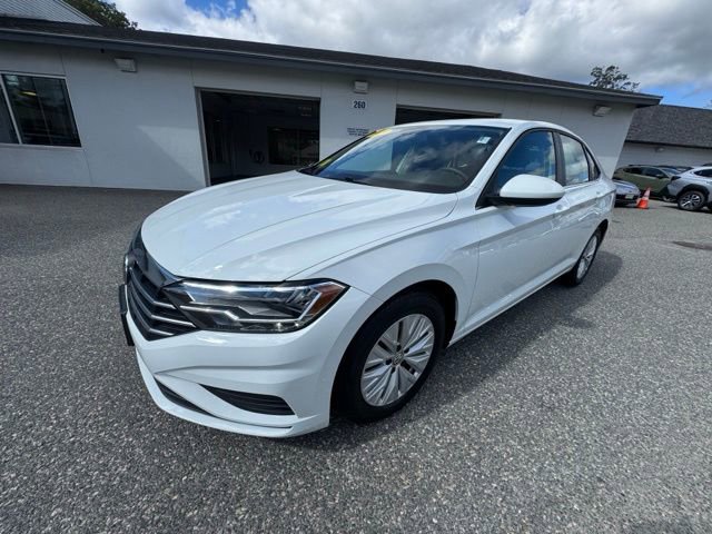 Used 2019 Volkswagen Jetta S w/ Driver Assistance Package image 7