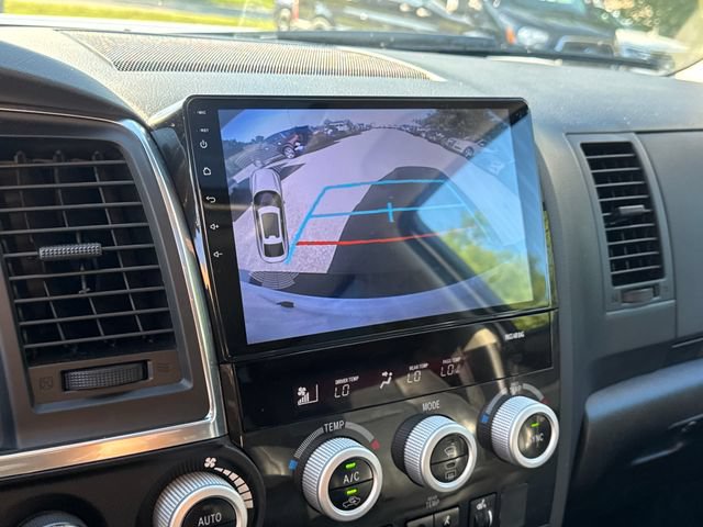 Used 2019 Toyota Sequoia TRD Sport w/ TRD Sport Premium Package AWD/4WD image 22