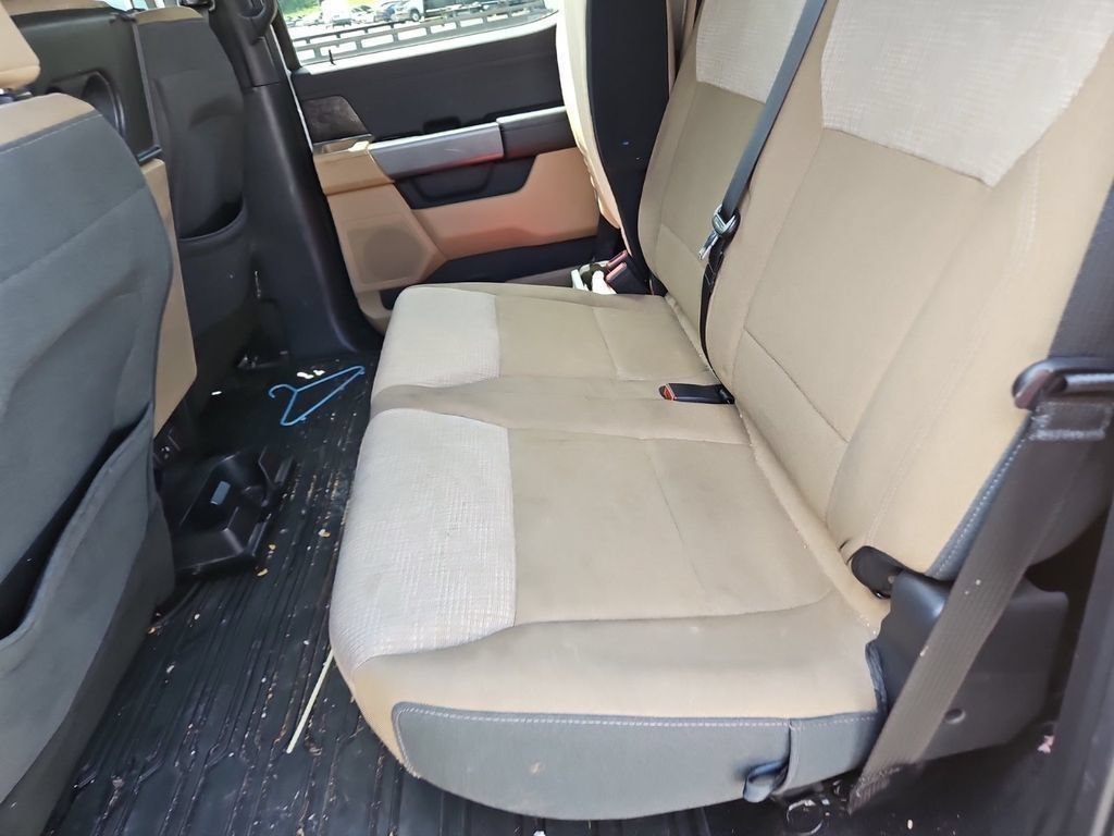Used 2023 Ford F150 XLT w/ Equipment Group 301A Mid AWD/4WD image 5