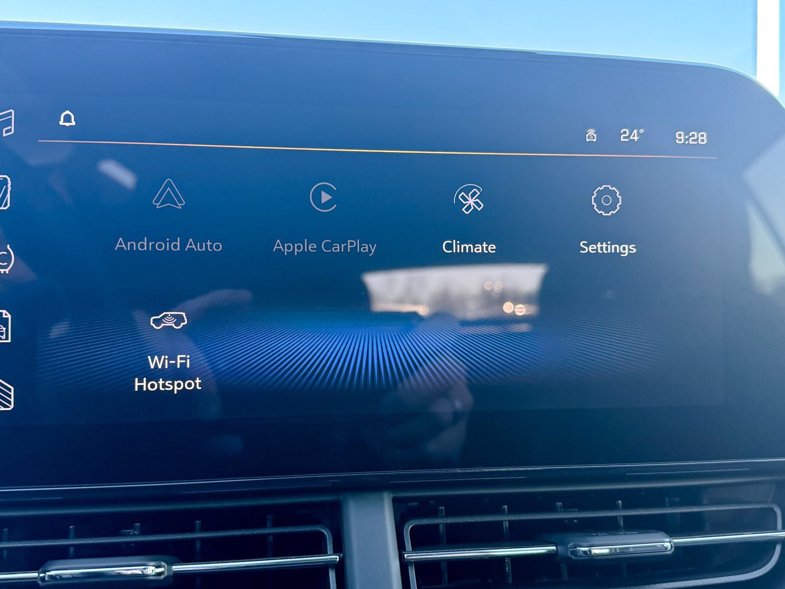 New 2026 Chevrolet Trax LT w/ Driver Confidence Package image 49