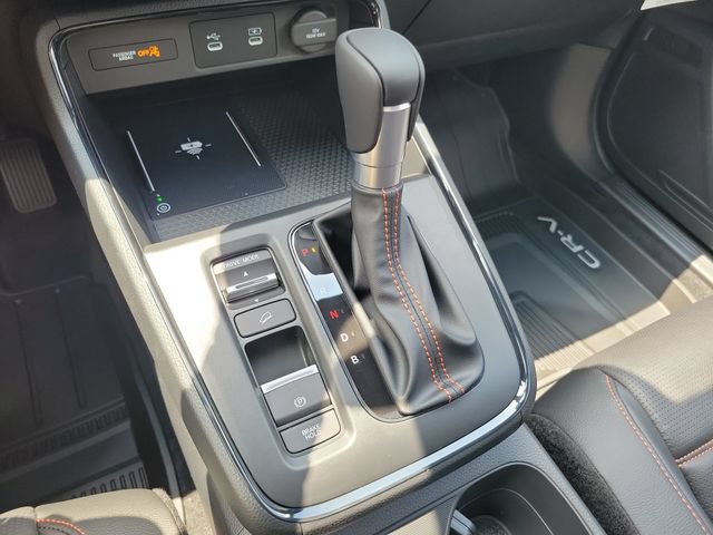 New 2026 Honda CR-V Sport Touring image 26