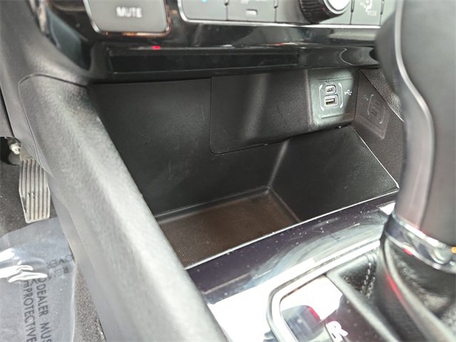 Used 2024 Jeep Compass Latitude image 27