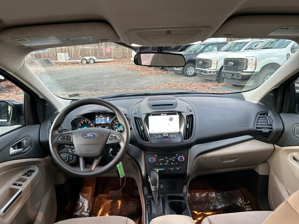 Used 2018 Ford Escape SE w/ SE Sync 3 Package image 26