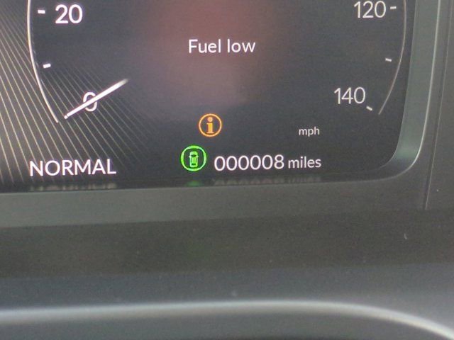 New 2026 Acura ADX FWD image 27