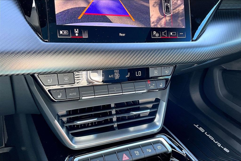 New 2026 Audi S e-tron GT Premium Plus image 16