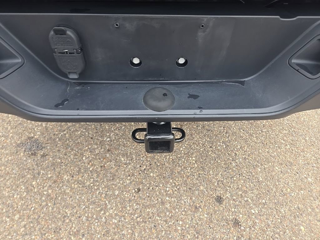 Used 2021 Jeep Gladiator Willys image 39