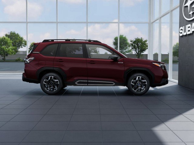 New 2026 Subaru Forester Touring AWD/4WD image 7