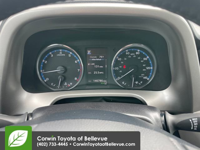 Used 2017 Toyota RAV4 Limited AWD/4WD image 15