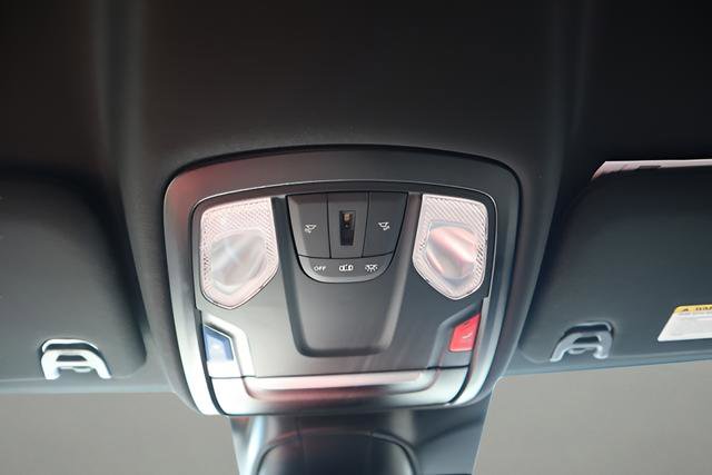 New 2026 RAM 2500 Big Horn image 21