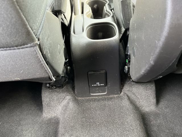 Used 2020 Chevrolet Trax LT AWD/4WD image 24