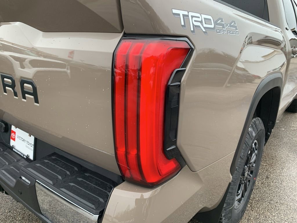 New 2026 Toyota Tundra SR5 image 30