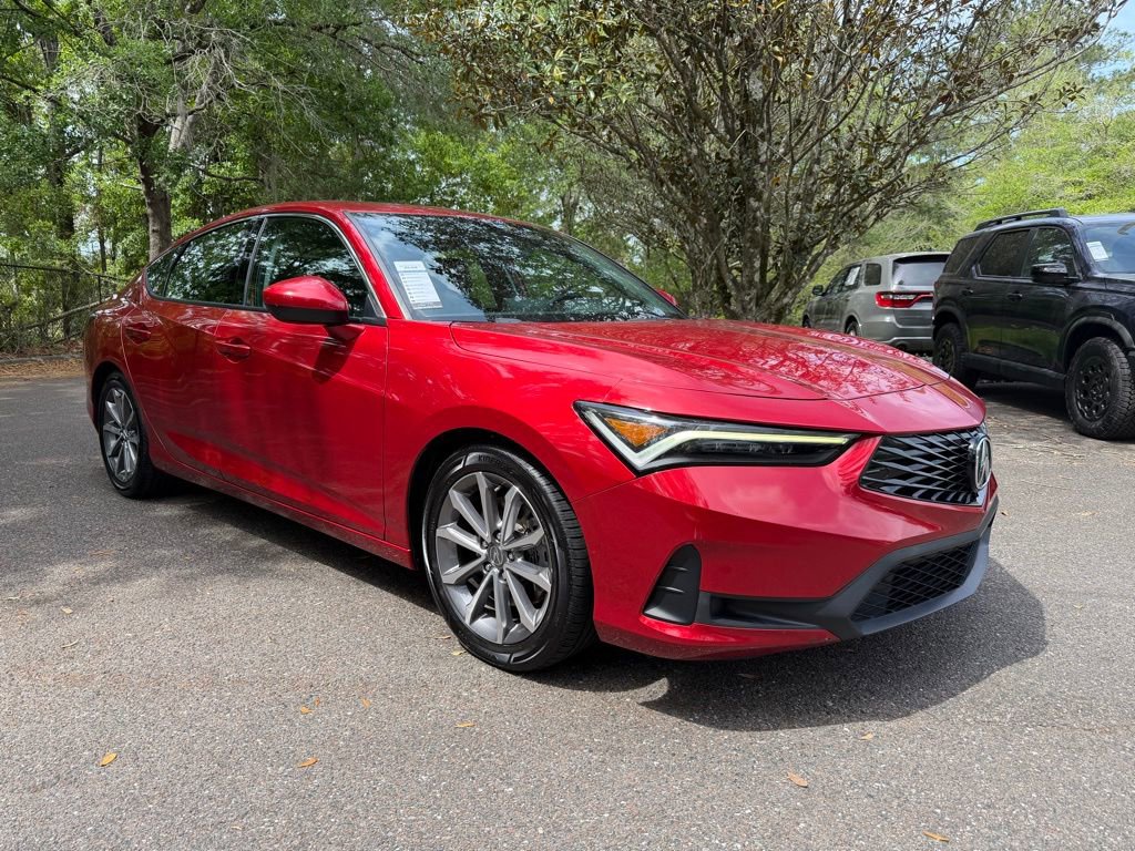 Used 2023 Acura Integra image 1