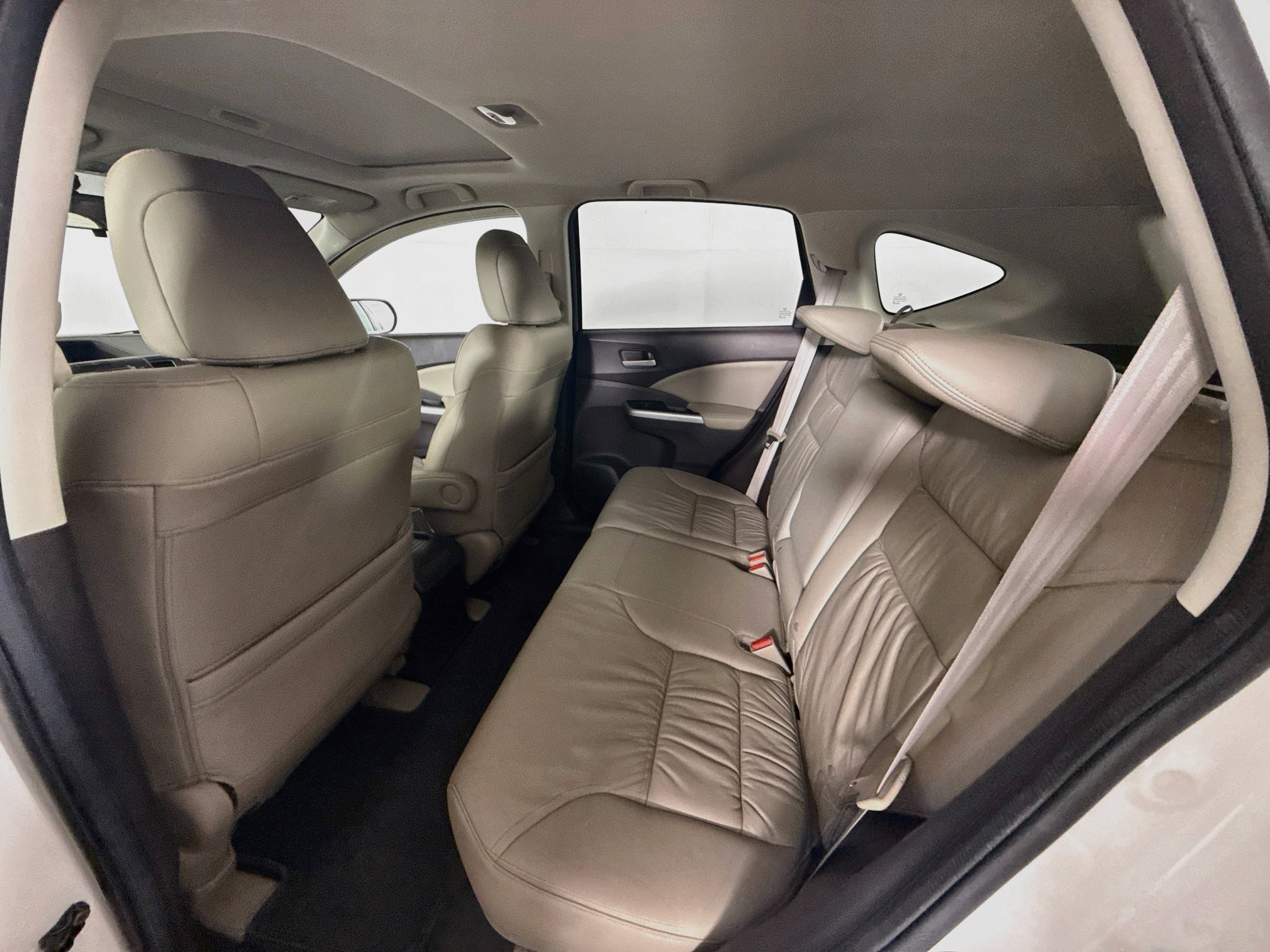 Used 2014 Honda CR-V EX-L image 30