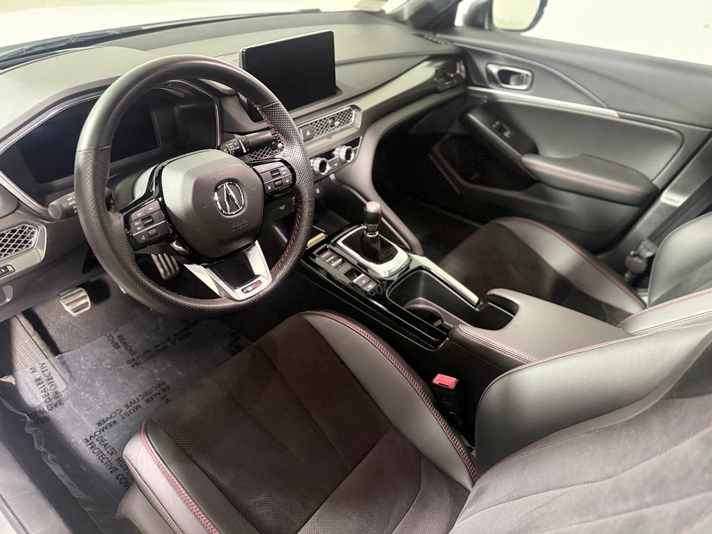 Used 2024 Acura Integra Type S FWD image 18