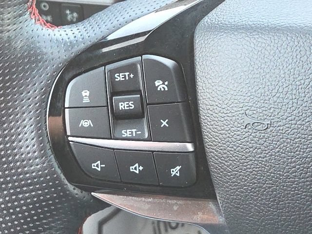 Used 2022 Ford Explorer ST-Line w/ Class IV Trailer Tow Package AWD/4WD image 40