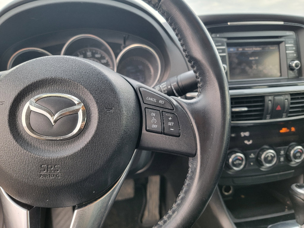 Used 2014 MAZDA MAZDA6 Touring image 17